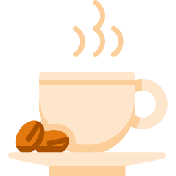 TÃ¼rkiye'de kiÅi baÅÄ±na ortalama kahve tÃ¼ketimi gÃ¼nde 4 fincan'dÄ±r.